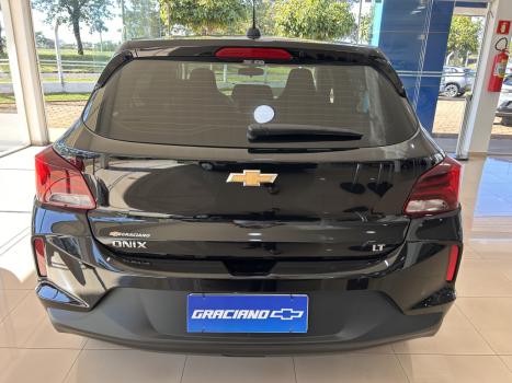 CHEVROLET Onix Hatch 1.0 12V 4P FLEX LT, Foto 5