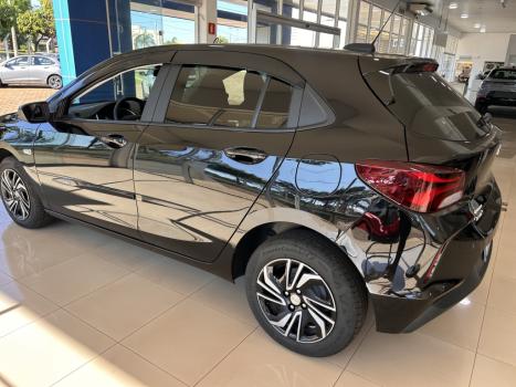 CHEVROLET Onix Hatch 1.0 12V 4P FLEX LT, Foto 6