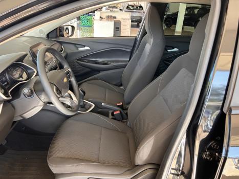CHEVROLET Onix Hatch 1.0 12V 4P FLEX LT, Foto 7