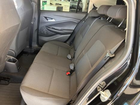 CHEVROLET Onix Hatch 1.0 12V 4P FLEX LT, Foto 8