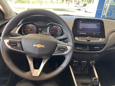 CHEVROLET Onix Hatch 1.0 12V 4P FLEX LT, Foto 9
