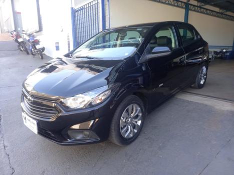 CHEVROLET Onix Hatch 1.0 4P FLEX JOY BLACK, Foto 2