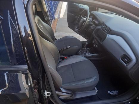 CHEVROLET Onix Hatch 1.0 4P FLEX JOY BLACK, Foto 9