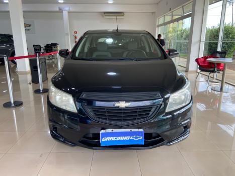 CHEVROLET Onix Hatch 1.0 4P FLEX LS, Foto 2