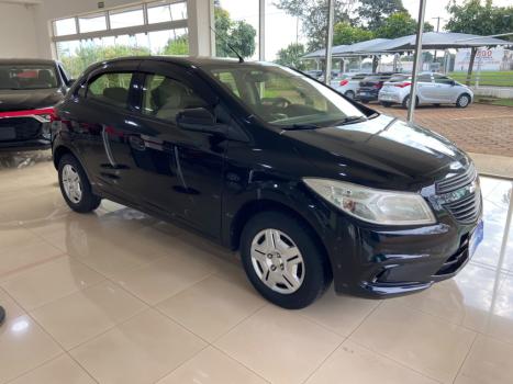 CHEVROLET Onix Hatch 1.0 4P FLEX LS, Foto 3