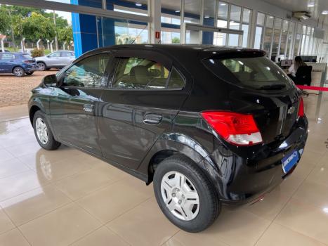 CHEVROLET Onix Hatch 1.0 4P FLEX LS, Foto 6