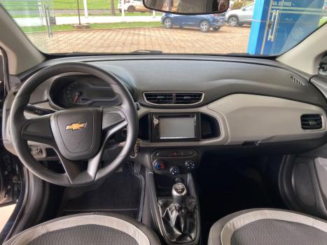 CHEVROLET Onix Hatch 1.0 4P FLEX LS, Foto 7