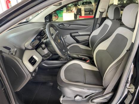 CHEVROLET Onix Hatch 1.0 4P FLEX LS, Foto 8