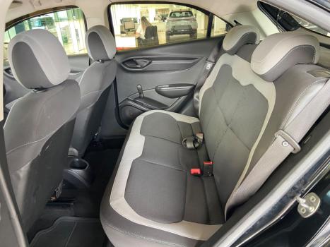 CHEVROLET Onix Hatch 1.0 4P FLEX LS, Foto 9