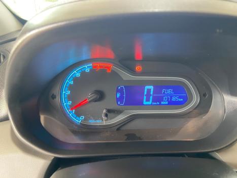 CHEVROLET Onix Hatch 1.0 4P FLEX LS, Foto 10