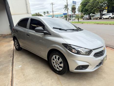 CHEVROLET Onix Hatch 1.0 4P FLEX JOY, Foto 2