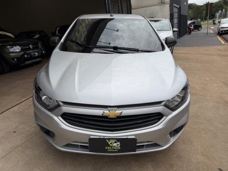 CHEVROLET Onix Hatch 1.0 4P FLEX JOY, Foto 3