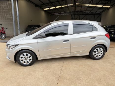 CHEVROLET Onix Hatch 1.0 4P FLEX JOY, Foto 4