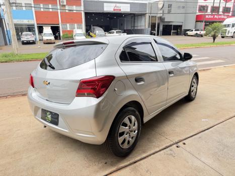 CHEVROLET Onix Hatch 1.0 4P FLEX JOY, Foto 5