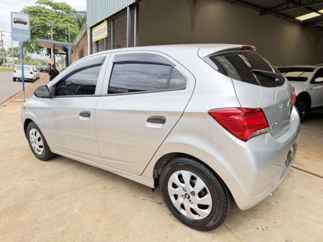 CHEVROLET Onix Hatch 1.0 4P FLEX JOY, Foto 6