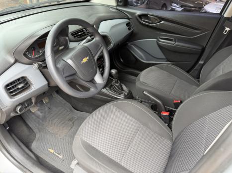 CHEVROLET Onix Hatch 1.0 4P FLEX JOY, Foto 7