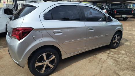 CHEVROLET Onix Hatch 1.4 4P FLEX LTZ AUTOMÁTICO, Foto 2