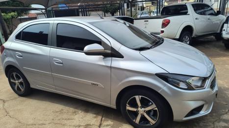 CHEVROLET Onix Hatch 1.4 4P FLEX LTZ AUTOMÁTICO, Foto 3