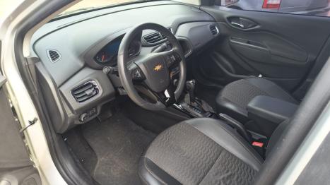 CHEVROLET Onix Hatch 1.4 4P FLEX LTZ AUTOMÁTICO, Foto 6