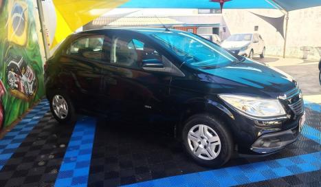 CHEVROLET Onix Hatch 1.0 4P FLEX JOY, Foto 2