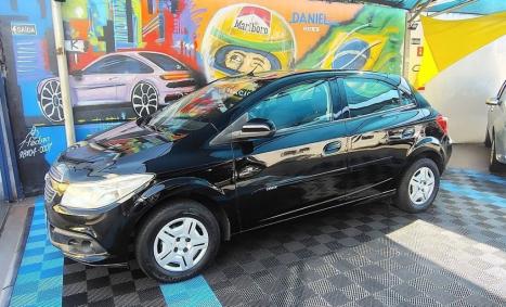 CHEVROLET Onix Hatch 1.0 4P FLEX JOY, Foto 5