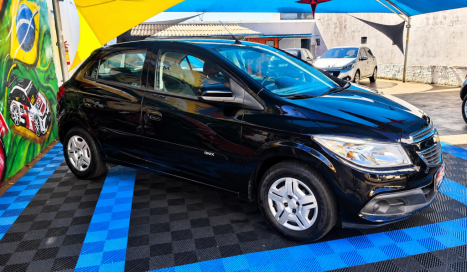 CHEVROLET Onix Hatch 1.0 4P FLEX JOY, Foto 2