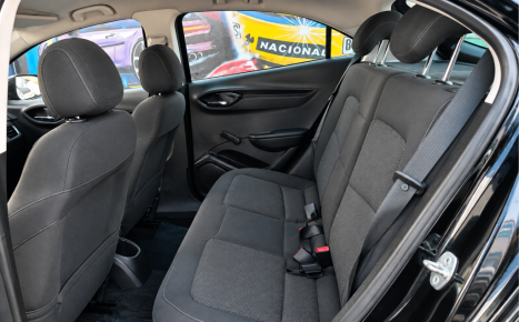 CHEVROLET Onix Hatch 1.0 4P FLEX JOY, Foto 5