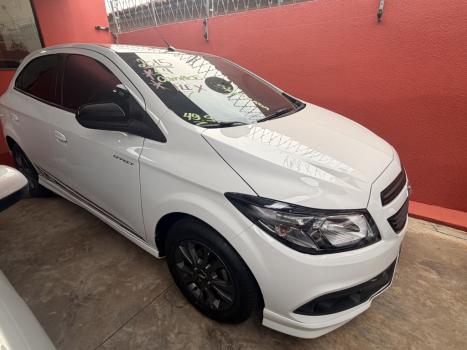 CHEVROLET Onix Hatch 1.4 4P FLEX EFFECT, Foto 1