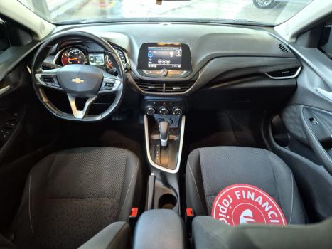 CHEVROLET Onix Hatch 1.0 4P FLEX LTZ TURBO AUTOMÁTICO, Foto 5