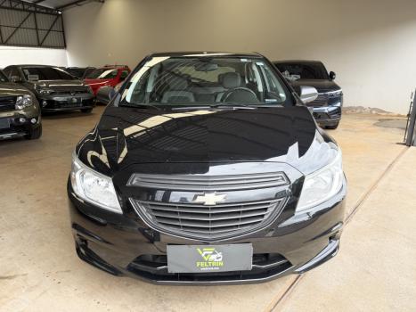 CHEVROLET Onix Hatch 1.0 4P FLEX LS, Foto 2
