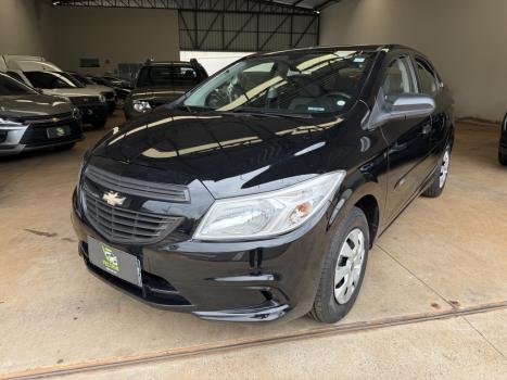 CHEVROLET Onix Hatch 1.0 4P FLEX LS, Foto 4
