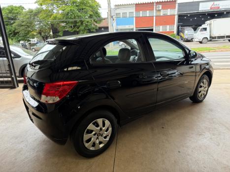 CHEVROLET Onix Hatch 1.0 4P FLEX LS, Foto 6