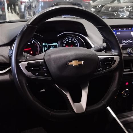 CHEVROLET Onix Hatch 1.0 12V 4P FLEX LT TURBO AUTOMÁTICO, Foto 11