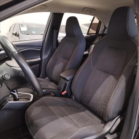 CHEVROLET Onix Hatch 1.0 12V 4P FLEX LT TURBO AUTOMÁTICO, Foto 14