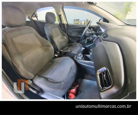CHEVROLET Onix Hatch 1.4 4P FLEX LT, Foto 10