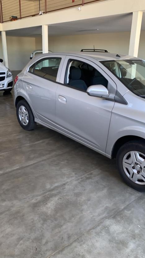 CHEVROLET Onix Hatch 1.0 12V 4P FLEX LT, Foto 2