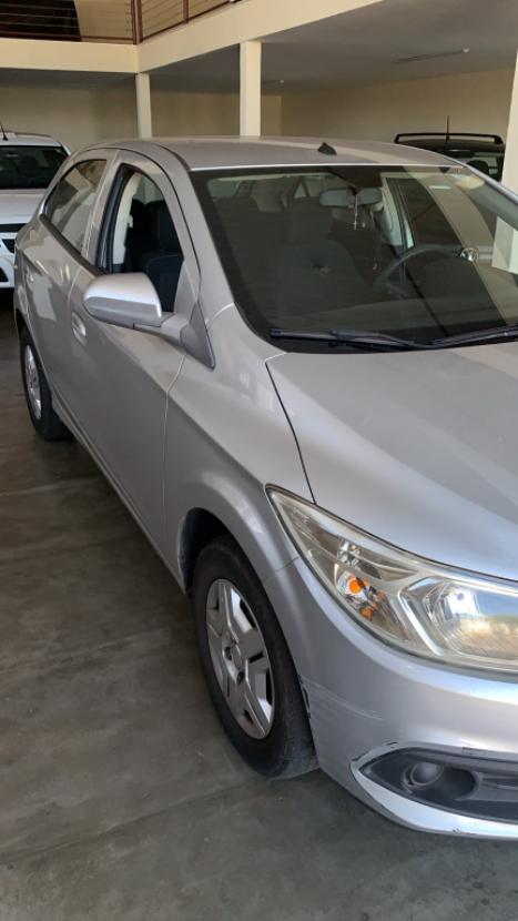 CHEVROLET Onix Hatch 1.0 12V 4P FLEX LT, Foto 3