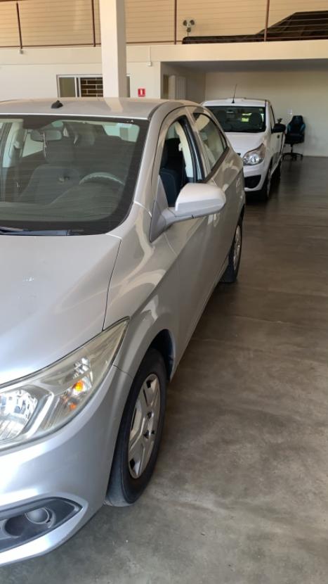 CHEVROLET Onix Hatch 1.0 12V 4P FLEX LT, Foto 5