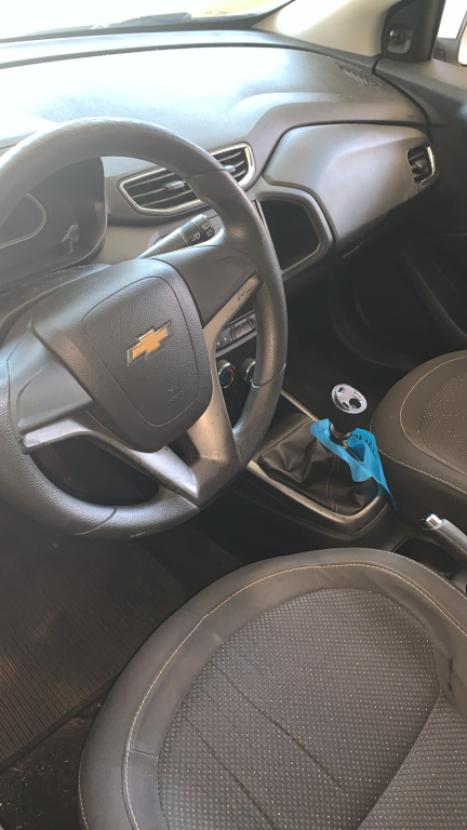 CHEVROLET Onix Hatch 1.0 12V 4P FLEX LT, Foto 6