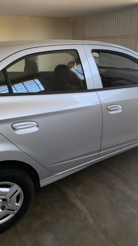 CHEVROLET Onix Hatch 1.0 12V 4P FLEX LT, Foto 8