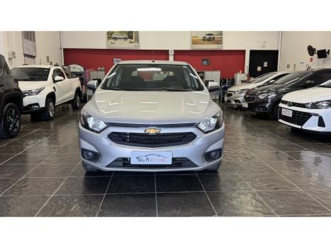CHEVROLET Onix Hatch 1.0 12V 4P FLEX LT, Foto 2
