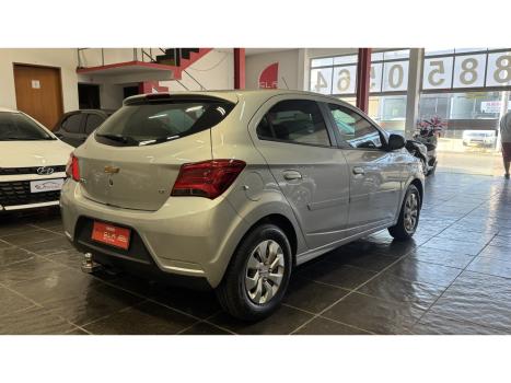 CHEVROLET Onix Hatch 1.0 12V 4P FLEX LT, Foto 4