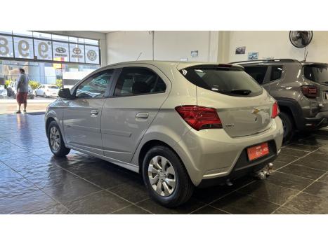 CHEVROLET Onix Hatch 1.0 12V 4P FLEX LT, Foto 6