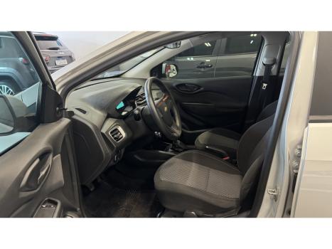 CHEVROLET Onix Hatch 1.0 12V 4P FLEX LT, Foto 7