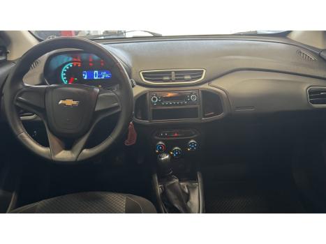 CHEVROLET Onix Hatch 1.0 12V 4P FLEX LT, Foto 9