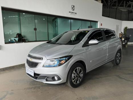 CHEVROLET Onix Hatch 1.4 4P FLEX LT, Foto 1