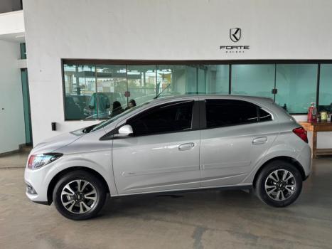 CHEVROLET Onix Hatch 1.4 4P FLEX LT, Foto 2
