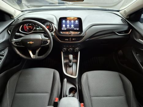 CHEVROLET Onix Hatch 1.0 4P FLEX LTZ TURBO AUTOMÁTICO, Foto 5