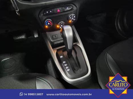 CHEVROLET Onix Hatch 1.4 4P FLEX LT AUTOMÁTICO, Foto 9