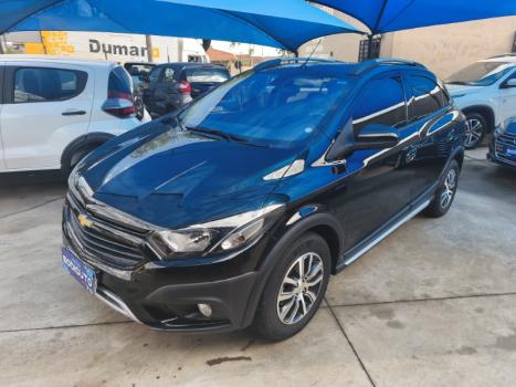 CHEVROLET Onix Hatch 1.4 4P FLEX ACTIV AUTOMÁTICO, Foto 1